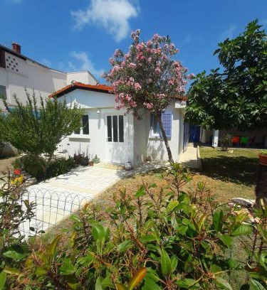 Pomer House | Vacation House Bimba - Pomer