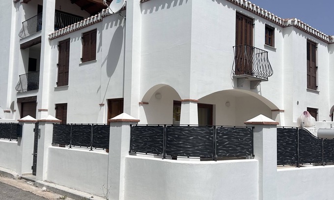 Lido Orri House | Vacation House in Tortoli