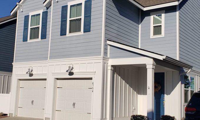 Myrtle Beach House | Vacation in Style and Comfort - Minutes From Everything!nA Family Dream Getaway!