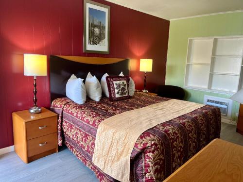 Poinciana Park Hotel | Vacation Inn motel - FT Lauderdale Airport and Cruise port