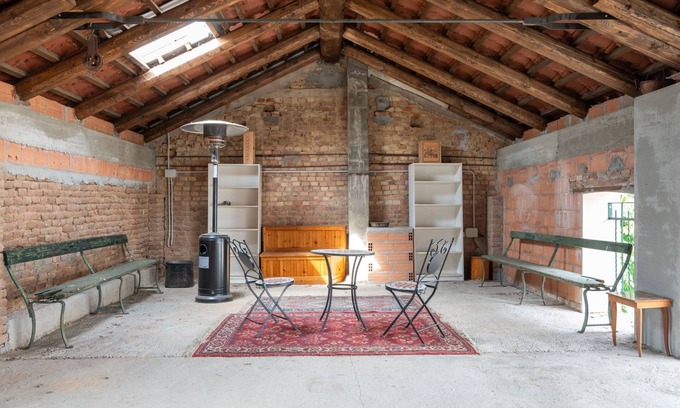 Castagnole Monferrato House | Vacation home Arbe by Interhome