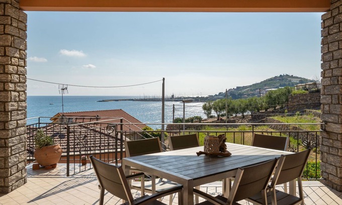 Regione Ronchi House | Vacation home Irma by Interhome