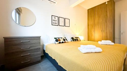 Ayia Napa Apartment | Vacation mode Apartment