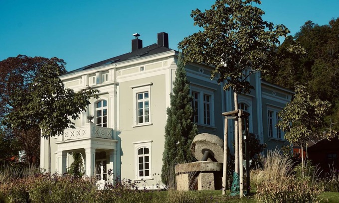 Bad Duerkheim Apartment | Vacation on a historic winery in the spa town of Bad Dürkheim