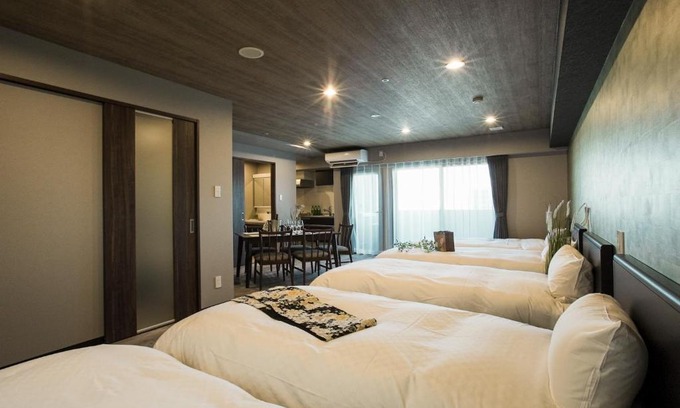 Kanazawa Apartment | VACATION RENT Kanazawa - Vacation STAY 69570v