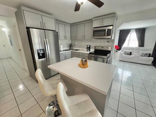 Guayacan House | Vacation Rental Ceiba PR