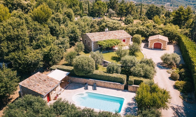 Lioux Ski Chalet | Vacation rental house with pool LIOUX LS2-92