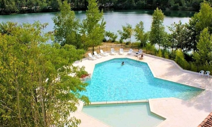 Sainte Gemme House | Vacation rental near Royan in a magnificent setting