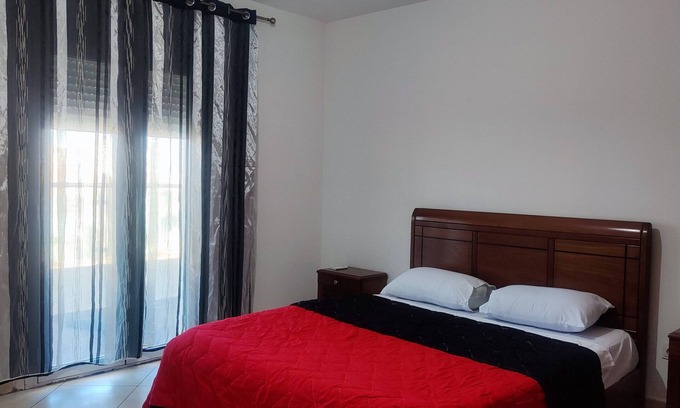 Oran Apartment | Vacation rental Spacious F4 apartment with panoramic view of Oran
