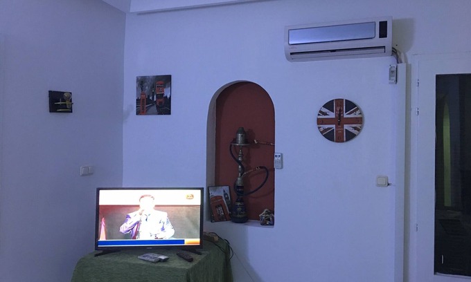 Hammam Sousse House | VACATION RENTALS PORT KANTAOUI SOUSSE