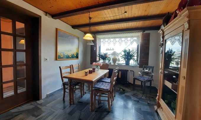 Muritz Apartment | Vacation Room Eight Object ID 136148