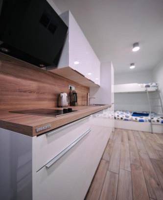 Piran Apartment | Vacation Station Piran