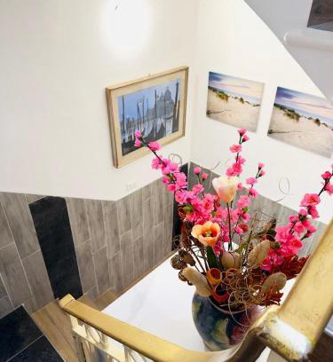Mestre House | Vacation Venice Rooms
