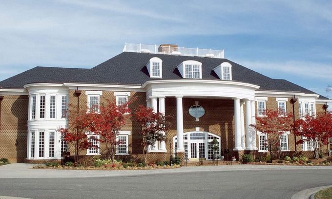 Williamsburg Condo | Vacation Village at Williamsburg: 2BR/2BA/Full Kitchen, Summer 2023