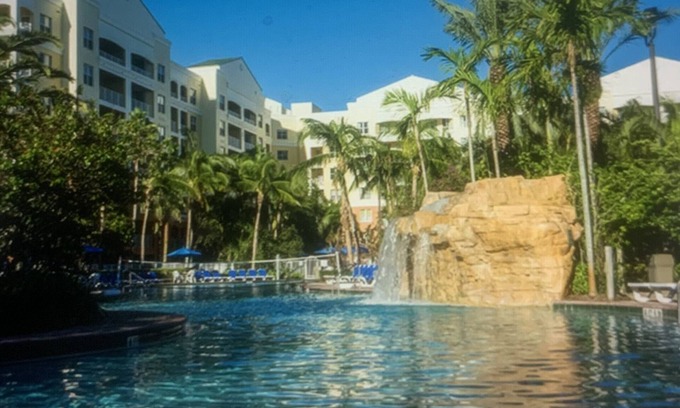 Weston Apartment | Vacation Village at Weston! Beautiful sunny vacation,