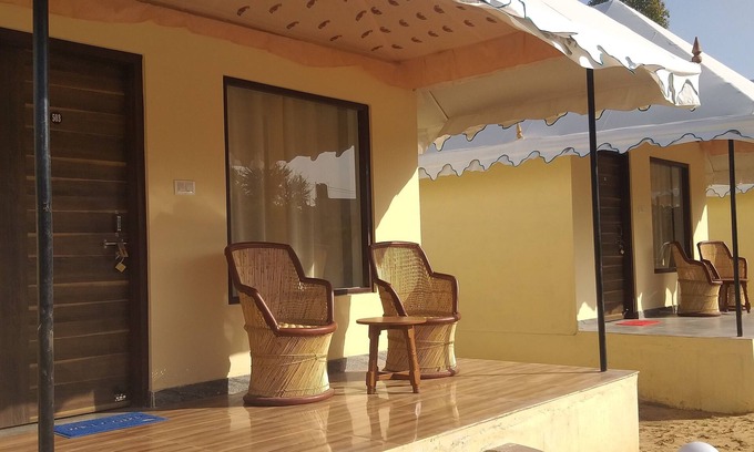 Pushkar Other | Vacation Village Camps - A Unit Of Nature Resort