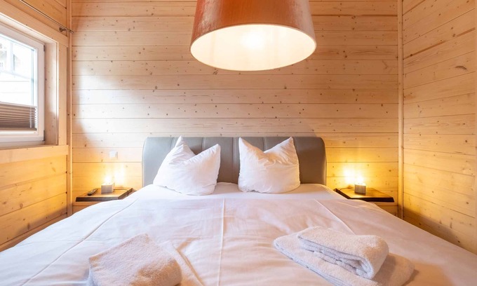 Schierke Apartment | Vacation with dog - Bergwald Suites