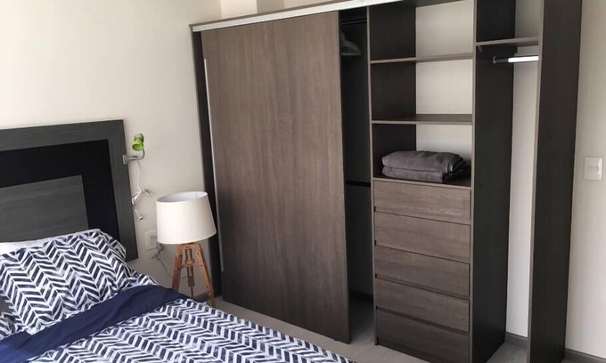 Benito Juarez Apartment | Vacation, work, Home Office. Best location in CDMX