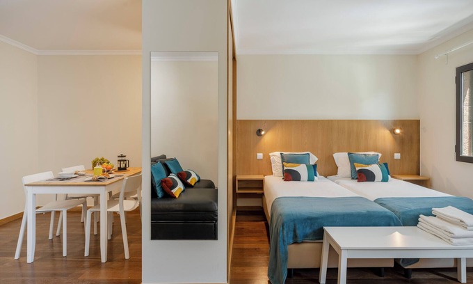 Se Apartment | Vacations in Funchal - Apartment in Praça II