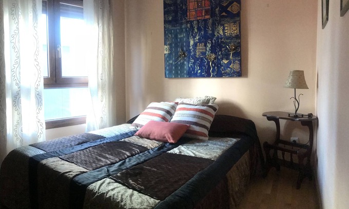 Montilla Condo | Vacations Tourism ttluga - Montilla