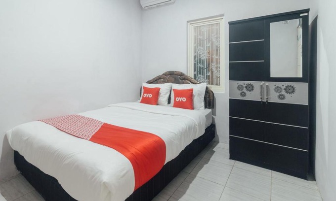 Ambon Hotel | Vaccinated Staff-OYO 2699 Haven Boarding House