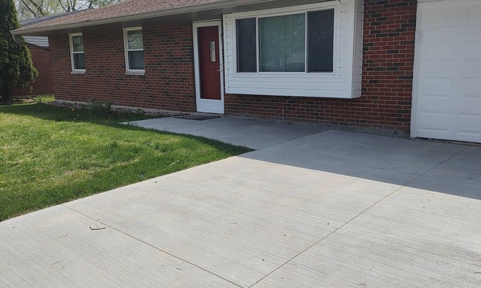 Springdale House | vaction home
