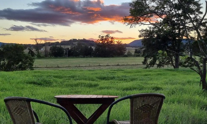 Vacy Hotel | Vacy Hunter Valley Lodge