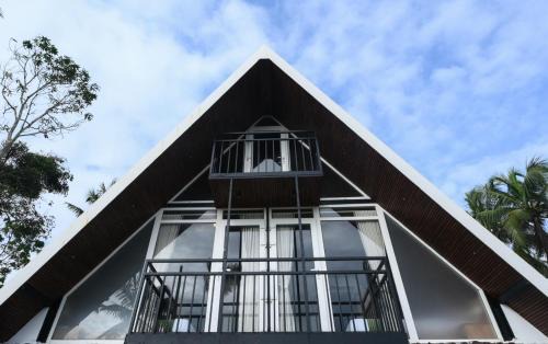 Chavakkad House | Vadanapilly Beach Villa