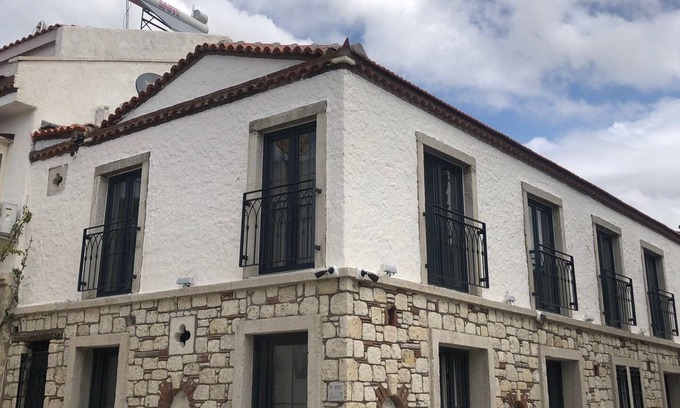 Karsiyaka Apartment | Vadi Alacati Boutique Hotel