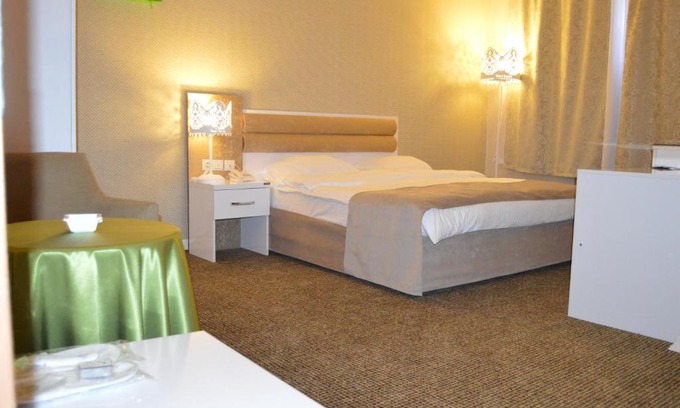 Adiyaman Hotel | Vadi-i Leman Hotel
