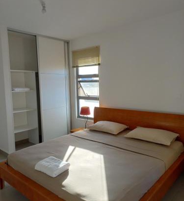Taunoa Apartment | Vaea's Place