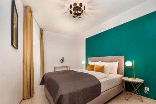 Erzsebetvaros Apartment | Vagabond Grand'Or