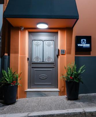 Mets Apartment | Vagabond Guesthouse