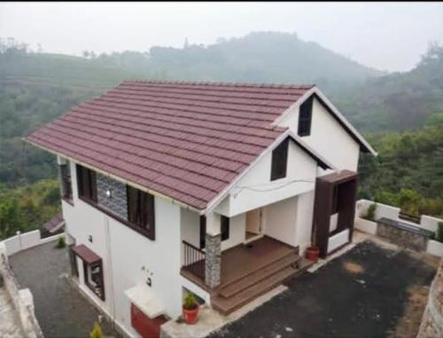 Vagamon Resort | Vagamon Heavenly Holiday Home