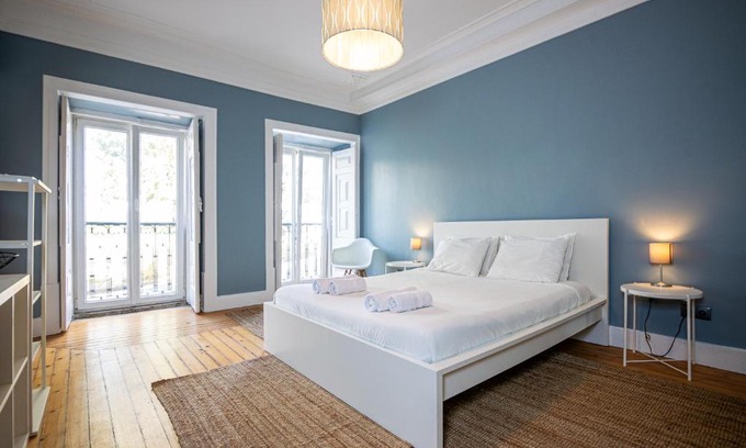 Alcantara Bed & Breakfast | VAGO Alcântara Suites