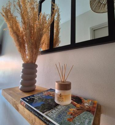 Papeete Apartment | Vai'ei Nui Home
