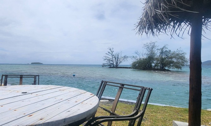 Teahupoo Resort | Vaiana Home 1