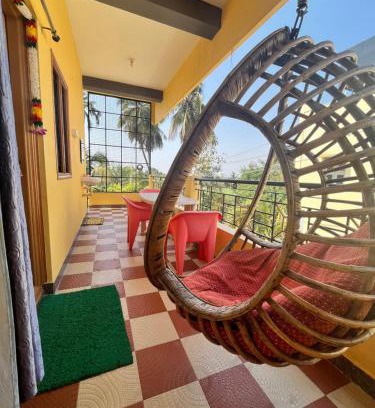 Kamalapur House | VAIBHAV HOME STAY