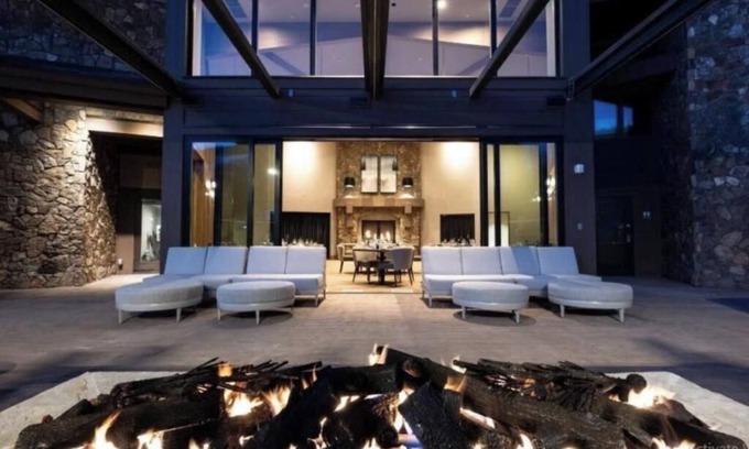 Vail Condo | Vail CO | Manor Vail | Three Bedroom Gold