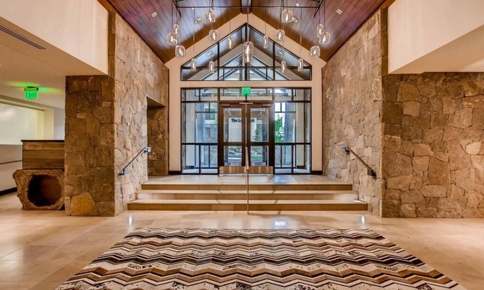 Vail Condo | Vail CO | The Lion | Three Bedroom