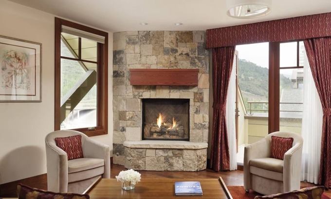 Vail Condo | Vail Four Seasons - One Bedroom Luxury Residence - walk to Gondola One