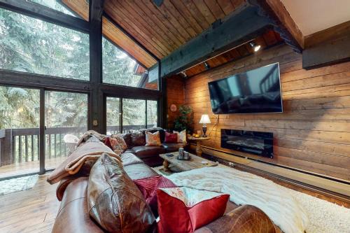 Vail Apartment | Vail on the River