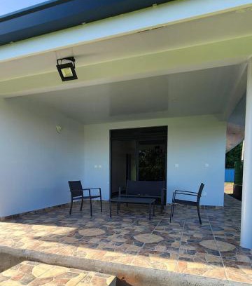 Taiarapu-Ouest Villa | Vaimiti Lodge 2
