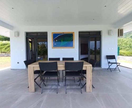 Taiarapu-Ouest House | Vaimiti Lodge