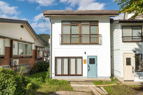 Nozawaonsen House | Vaisala
