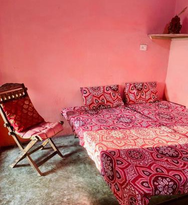 Naini House | Vaishnav Stay