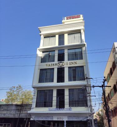 Rajahmundry Hotel | Vaishnavi Inn