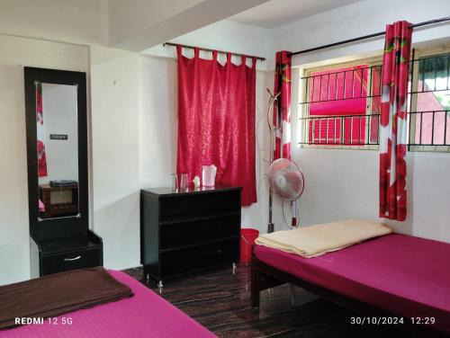 Madikeri Ski Chalet | VAISHNAVI VILLA-Family Homestay-2km from bus stand-WiFi