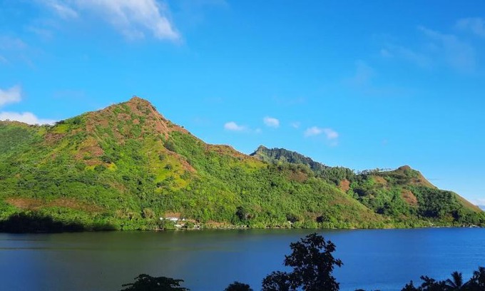 Pihaena House | Vaiterupe Sweet Home