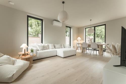 Kessenich House | Vakantie aan de Maas - Vakantiewoning Opperhof